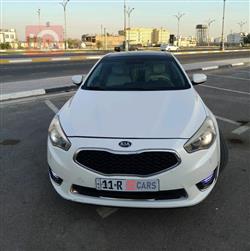 کیا کادێنزا